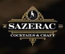 Sazerac logo